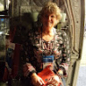 Meet your Posher, Patty